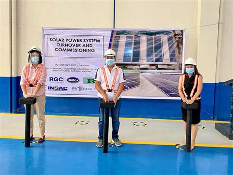 RGC Group (Uratex Philippines) .